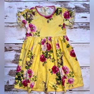 NWOT 🌼 Matilda Jane Girls Dress Size 10